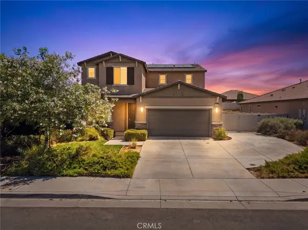 1171 Poinsettia Cir, Calimesa, CA 92320
