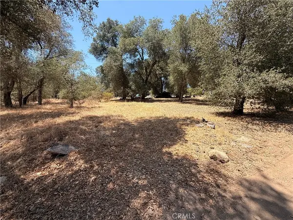 0 Keyes Drive, Banning, CA 92220