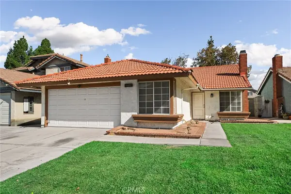 14422 Hillcrest, Fontana, CA 92337