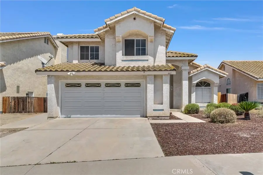 661 La Cumbre, Corona, CA 92879 - #2