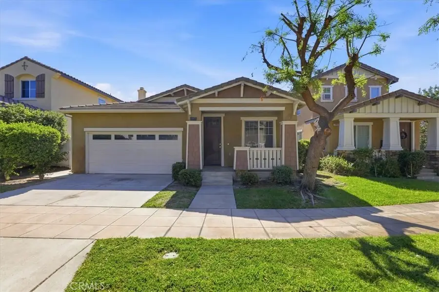 11085 Van Uffelen, Loma Linda, CA 92354 - #3
