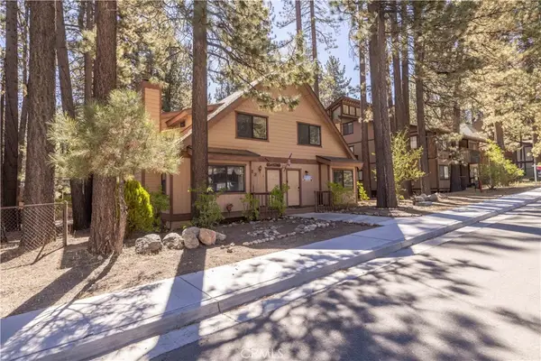 723 Summit #1, Big Bear, CA 92315