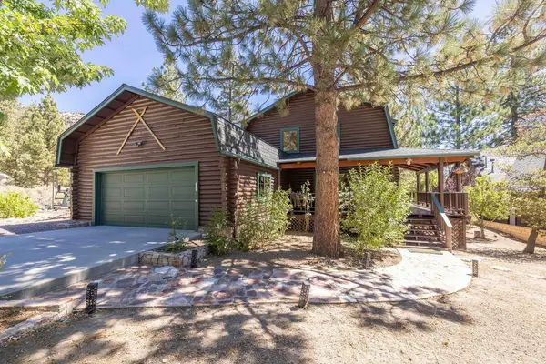 1128 Gold Mountain Drive, Big Bear City, CA 92314