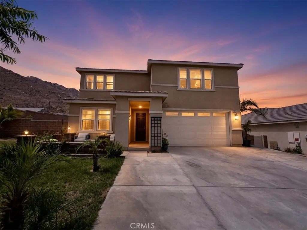 8097 Booker, Riverside, CA 92507 - #1