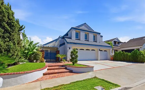 29852 Running Deer, Laguna Niguel, CA 92677