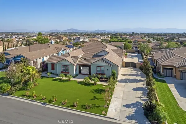 13531 Wild Maple Court, Rancho Cucamonga, CA 91739