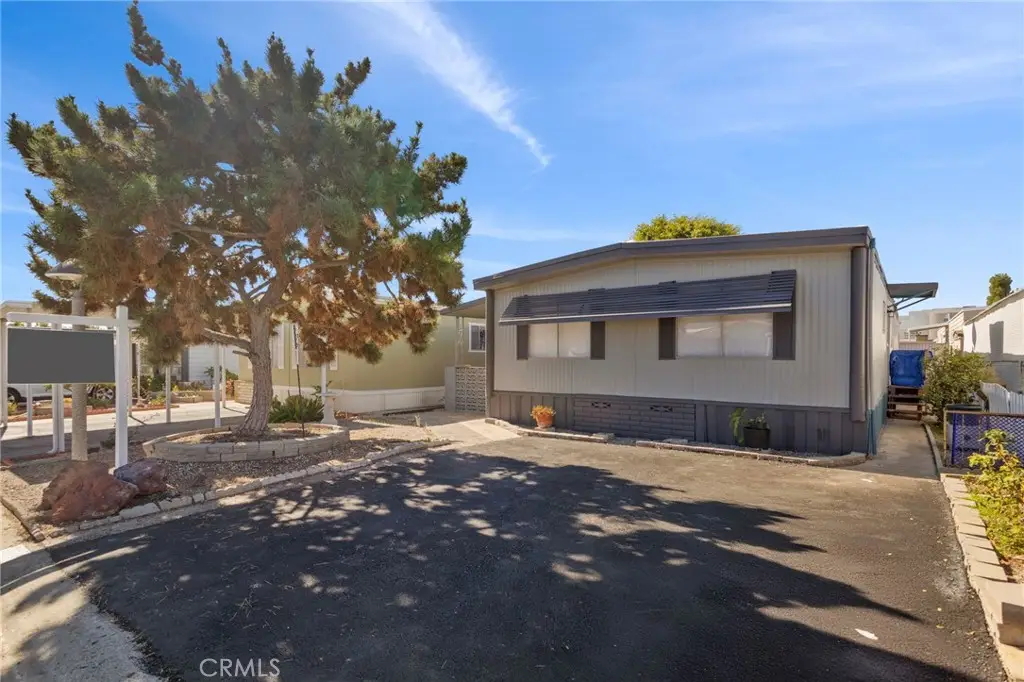 1001 W Lambert Road #179, La Habra, CA 90631 - #1