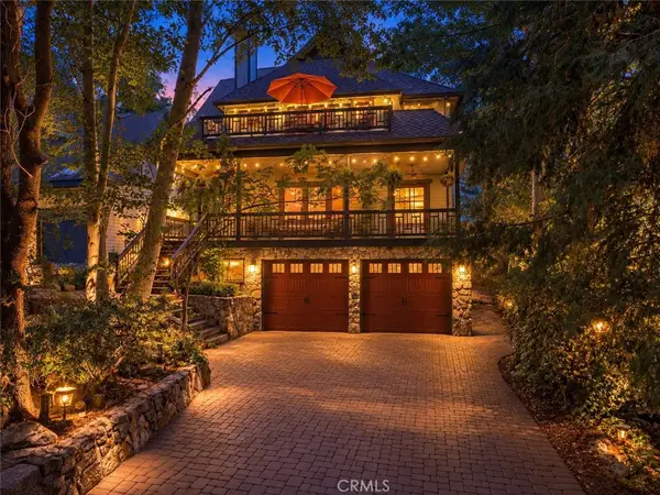 1820 Old Waterman Canyon, San Bernardino, CA 92404