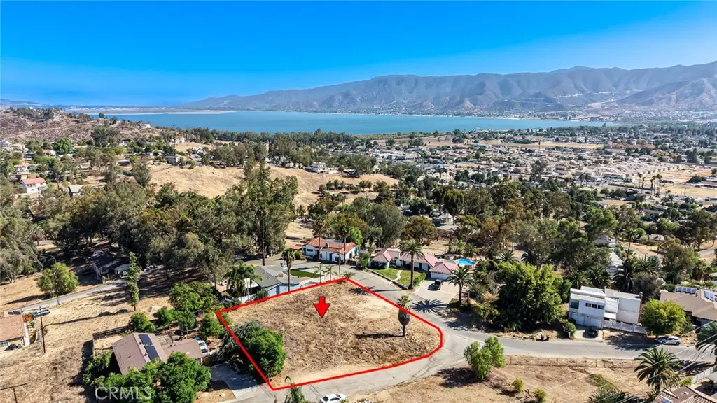 0 Maes Street, Lake Elsinore, CA 92503 - #1