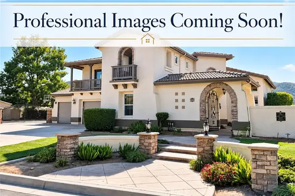 13797 Basil Lane, Yucaipa, CA 92399