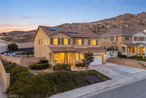15850 Angel Fire Court, Moreno Valley, CA 92555