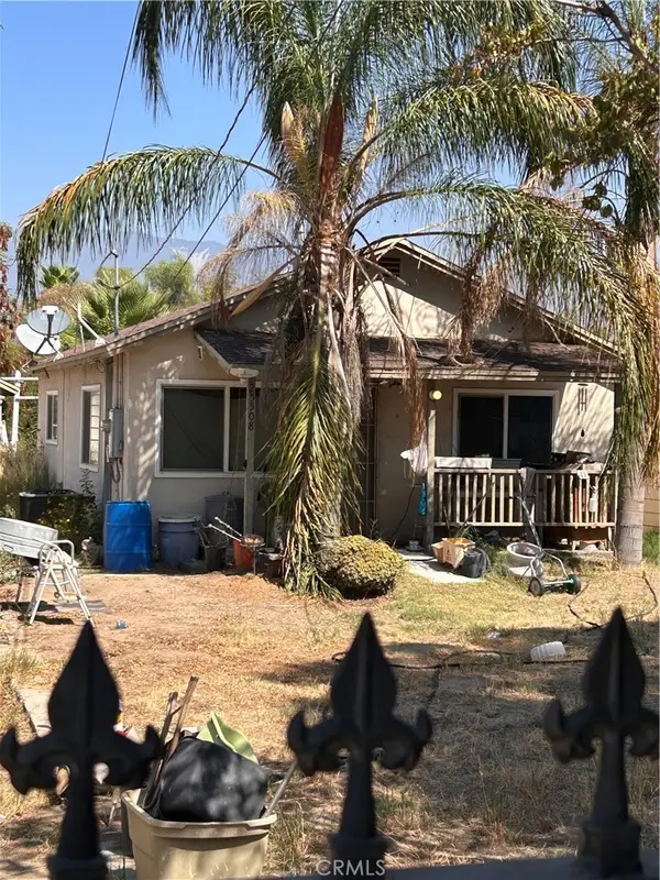 25508 Paloma Drive, San Bernardino, CA 92410