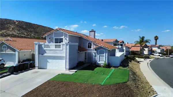 25628 Cayla Court, Menifee, CA 92586