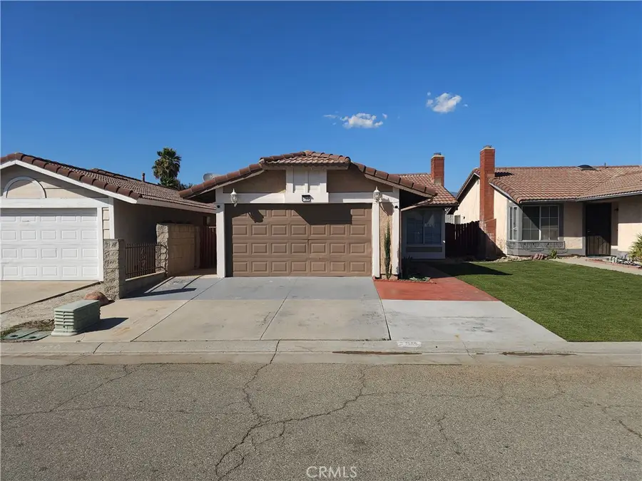 750 W Mariposa Drive, Rialto, CA 92376 - #2