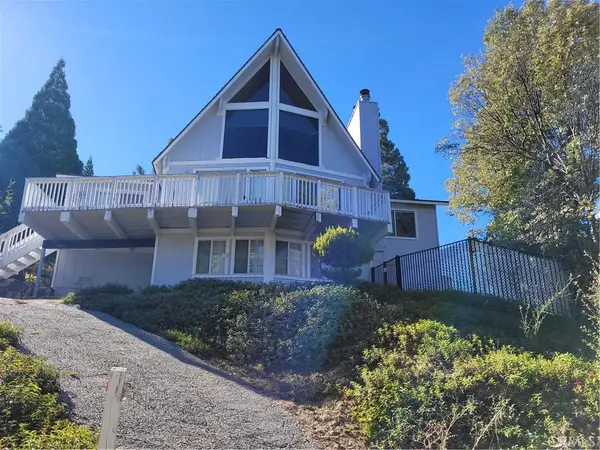 27068 Ironwood, Lake Arrowhead, CA 92352