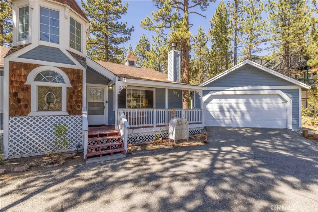 1009 White Mountain, Big Bear, CA 92314 - #1