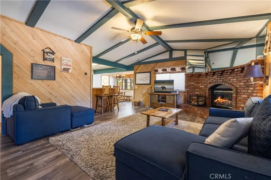 1009 White Mountain, Big Bear, CA 92314 - #3