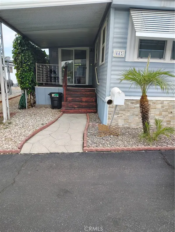 1255 Amethyst Ave. #44, Mentone, CA 92359