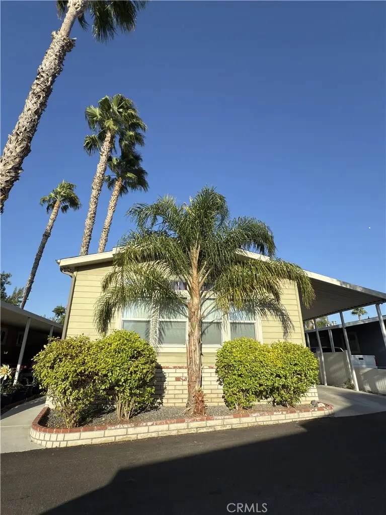 3701 Fillmore Street #75, Riverside, CA 92505 - #1