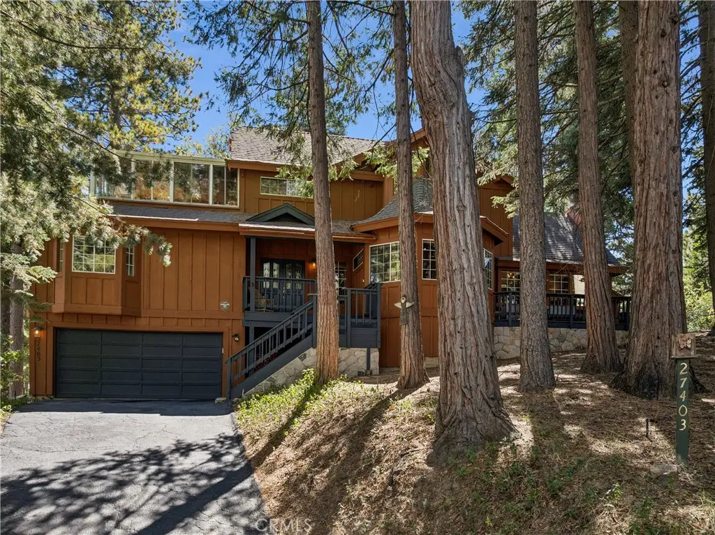 27403 Pinewood, Lake Arrowhead, CA 92317 - #1