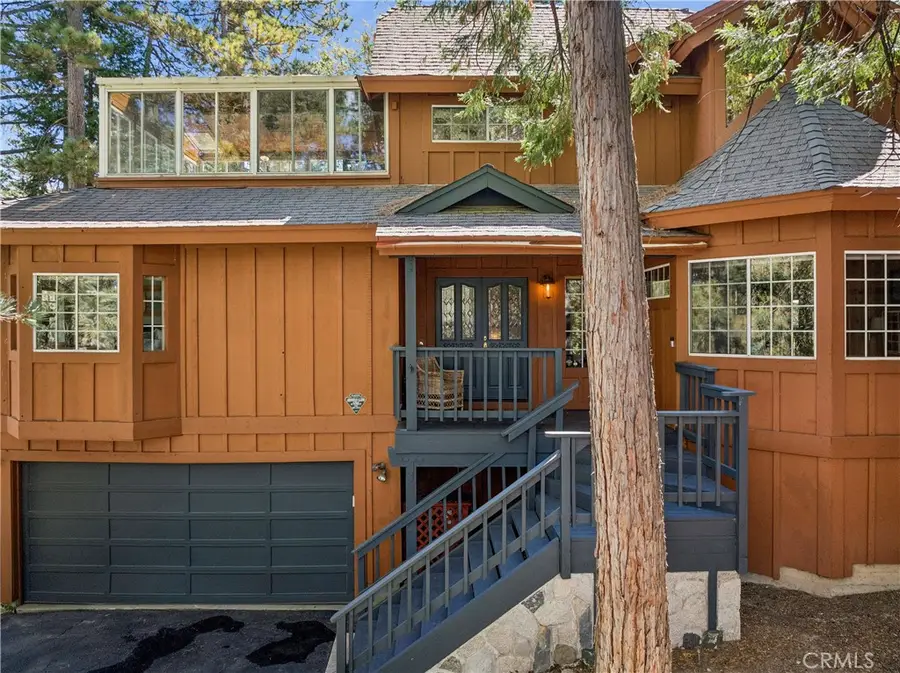 27403 Pinewood, Lake Arrowhead, CA 92317 - #2