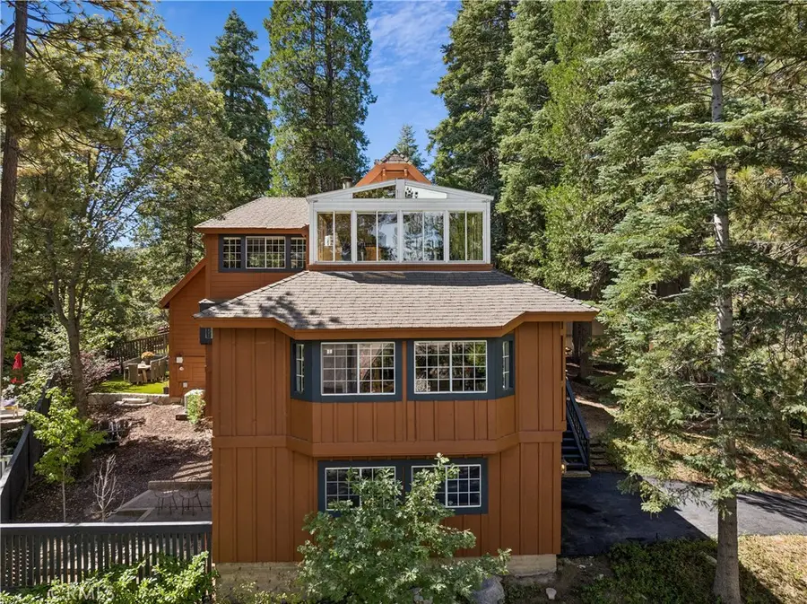 27403 Pinewood, Lake Arrowhead, CA 92317 - #3