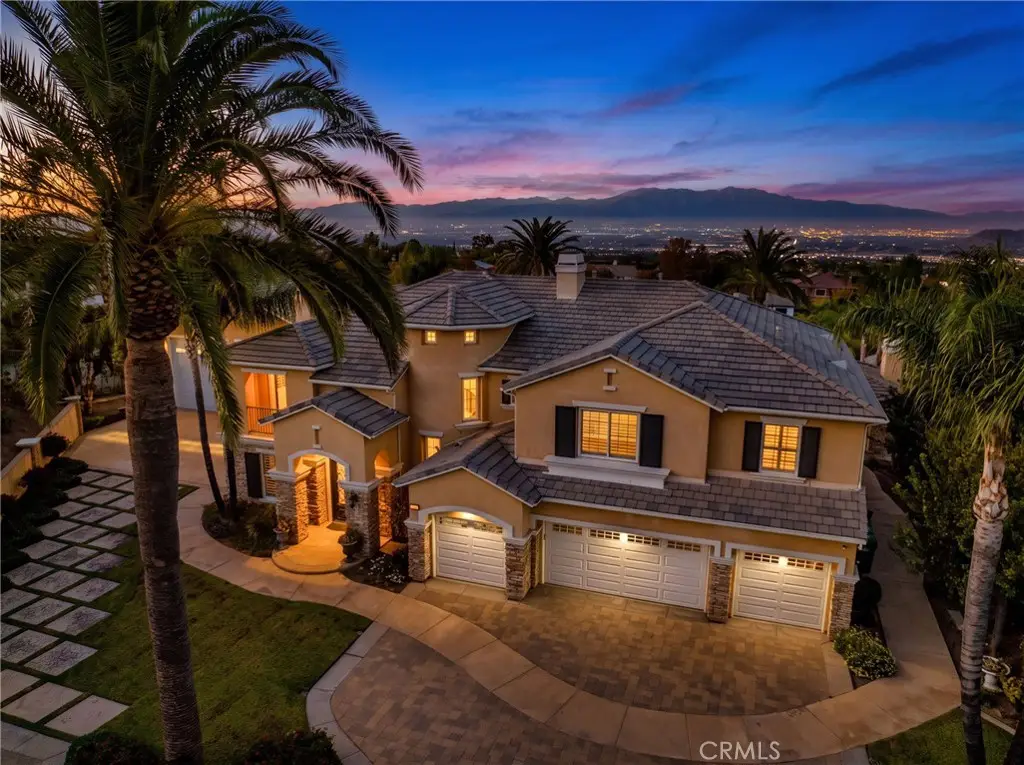 1043 Stowell Ranch, Corona, CA 92881 - #1