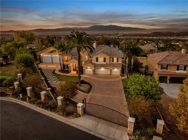 1043 Stowell Ranch, Corona, CA 92881