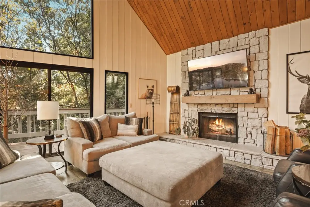 27332 Pinewood, Lake Arrowhead, CA 92352 - #1