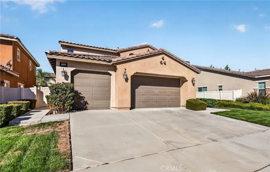1337 Heath, Beaumont, CA 92223 - #2