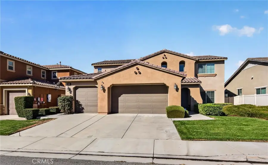 1337 Heath, Beaumont, CA 92223 - #3