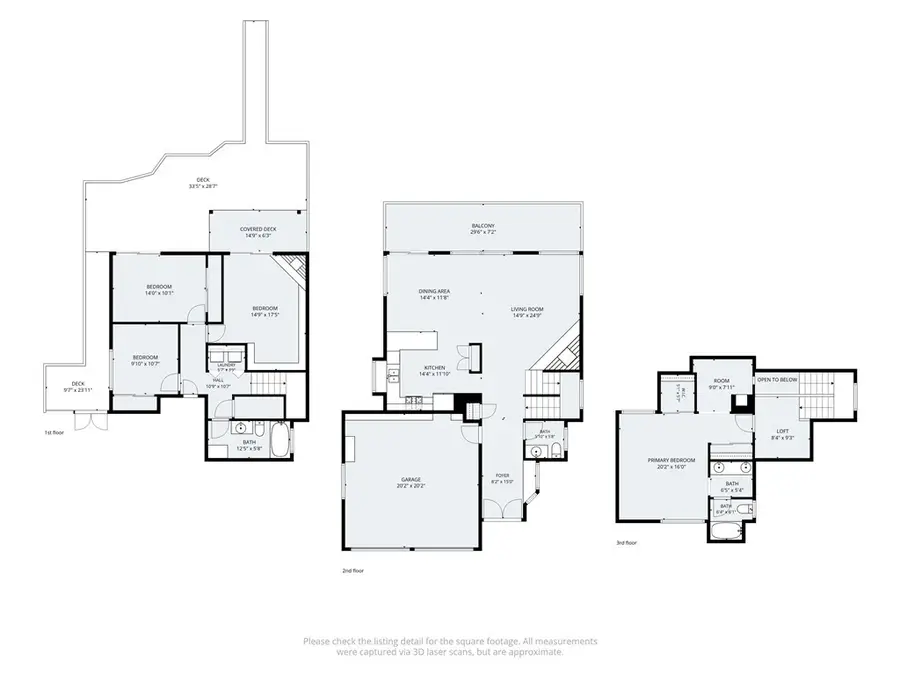 557 Brentwood, Lake Arrowhead, CA 92352 - #3
