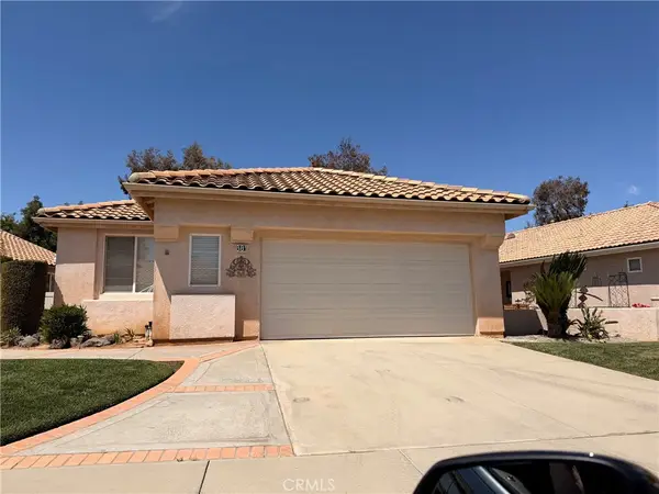 881 Twin Hills, Banning, CA 92220