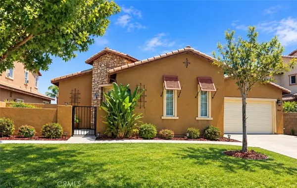 366 Caldera, Perris, CA 92570