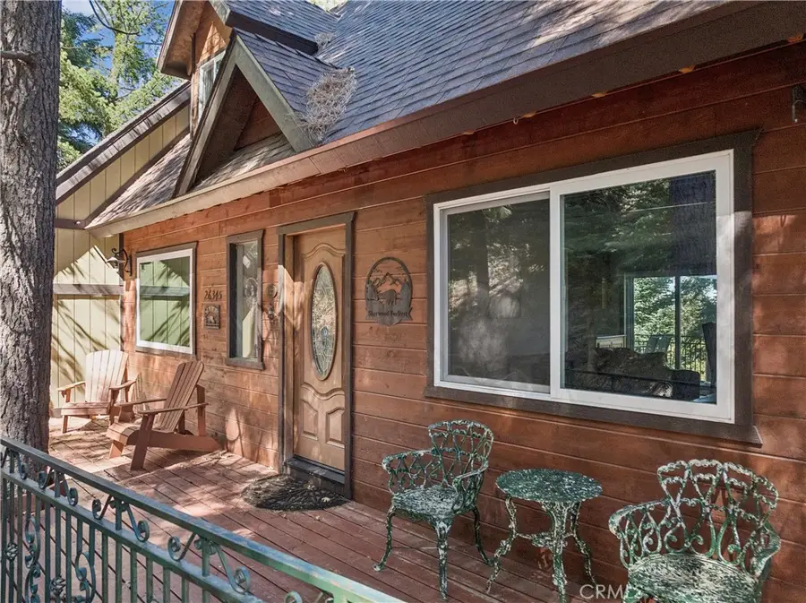 26345 Spyglass, Lake Arrowhead, CA 92391 - #2