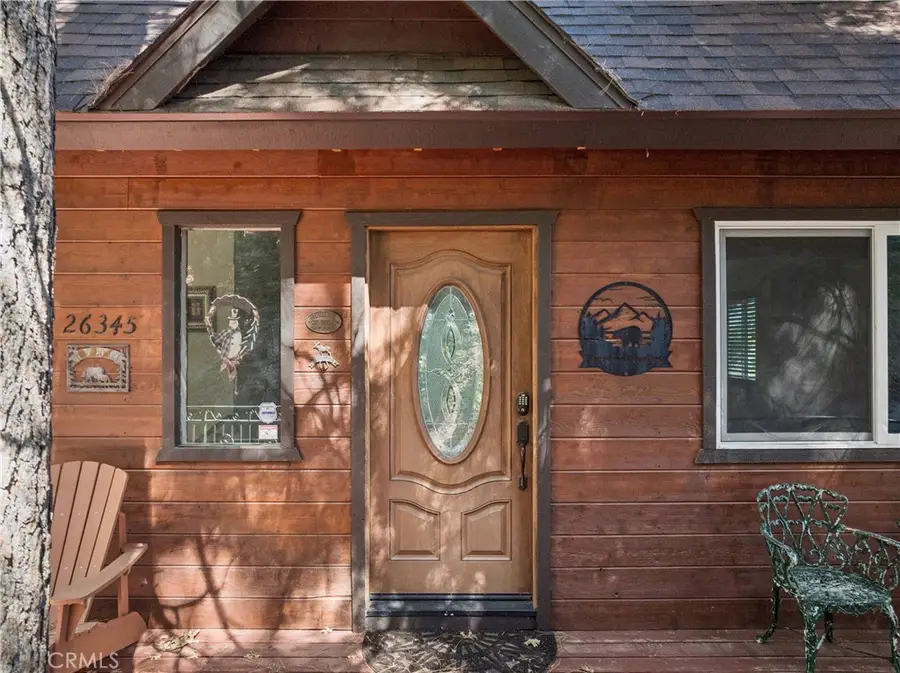 26345 Spyglass, Lake Arrowhead, CA 92391 - #3