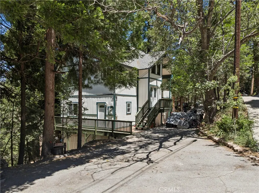 582 Grass Valley Court, Lake Arrowhead, CA 92352 - #1