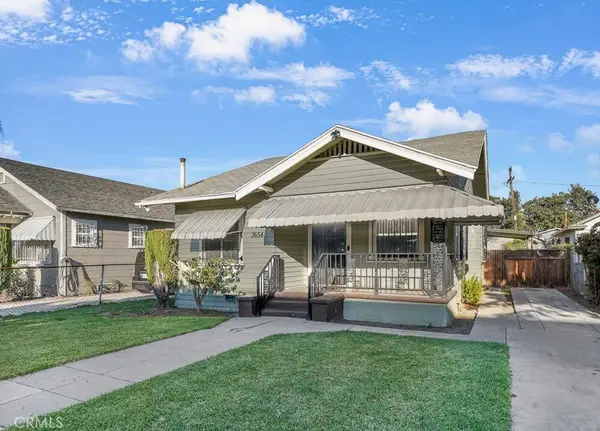 3654 7th Avenue, Los Angeles, CA 90018