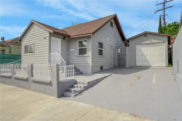 1109 N Chester Avenue, Inglewood, CA 90302