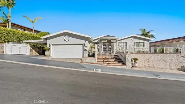 4119 Don Jose Dr, Baldwin Hills, CA 90008