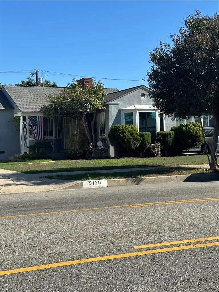 9120 S Van Ness, Los Angeles, CA 90047 - Image #1