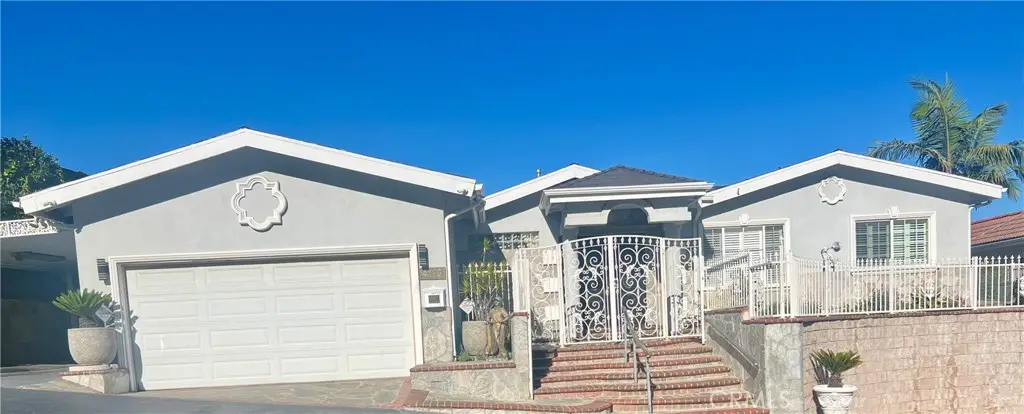 4119 Don Jose Dr, Baldwin Hills, CA 90008 - Image #1