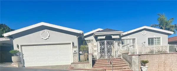 4119 Don Jose Dr, Baldwin Hills, CA 90008