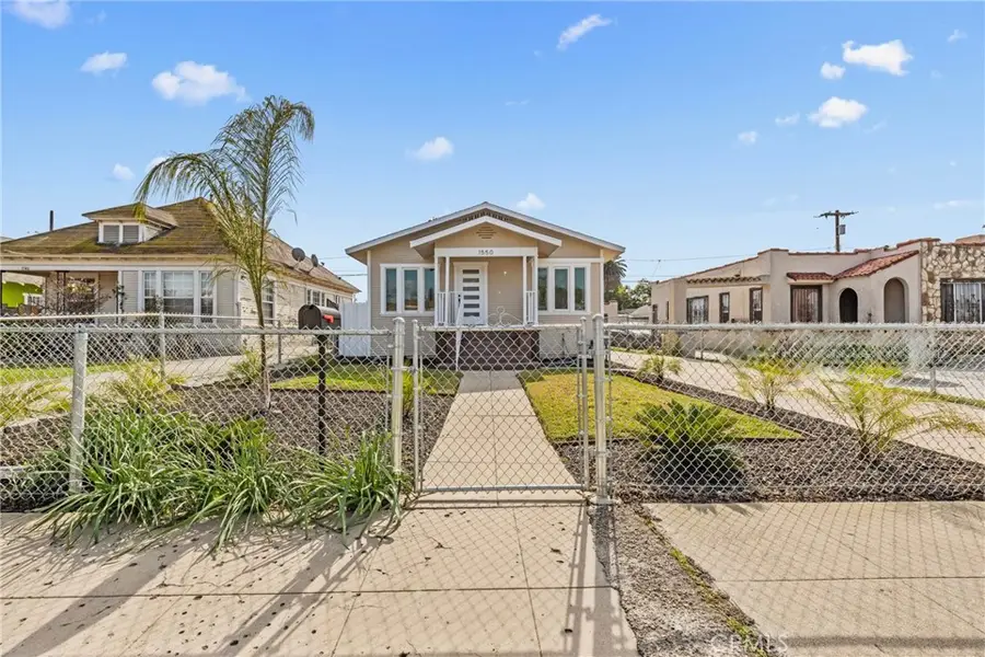 1550 W 70th St, Los Angeles, CA 90047 - #2