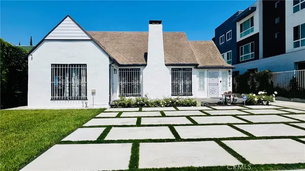 5106 Crenshaw Boulevard, Los Angeles, CA 90043