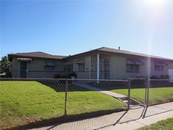 1558 W 123rd, Los Angeles, CA 90047