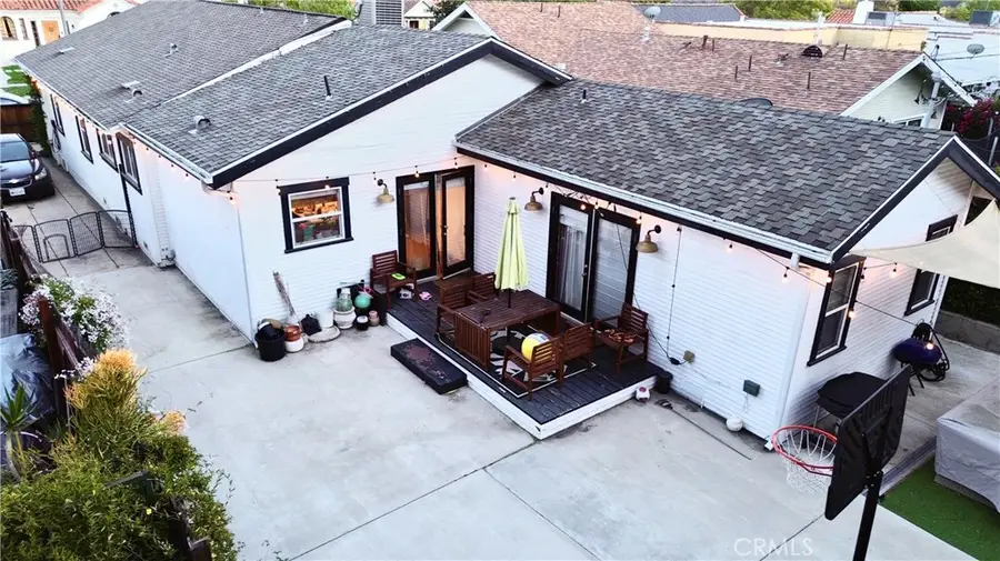 1535 Carmona Ave, Los Angeles, CA 90019 - #2