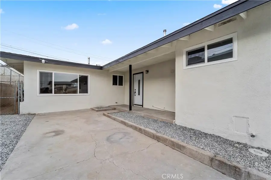 937 E Elizabeth Street, Barstow, CA 92311 - #2