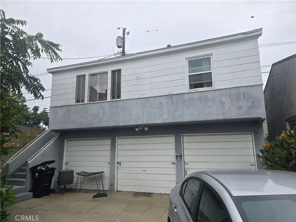 555 W 43rd, Los Angeles, CA 90037 - #1