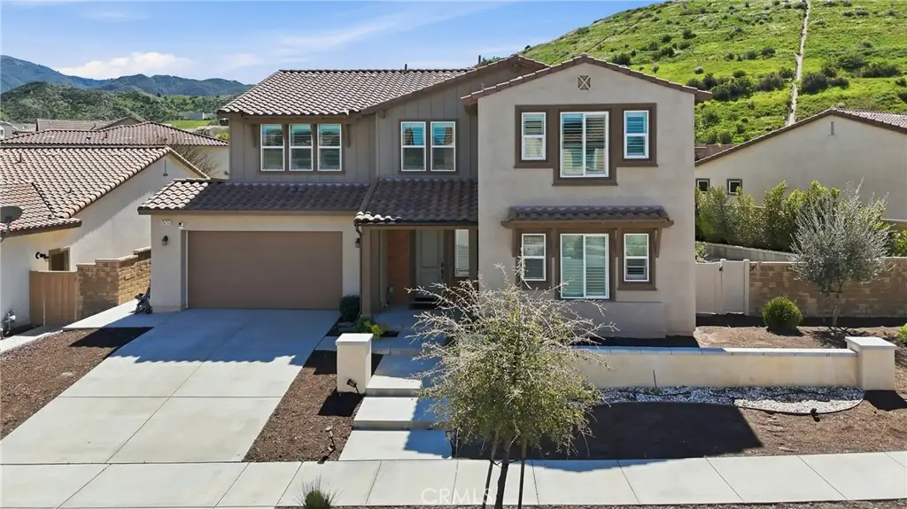 25251 Golden Maple, Canyon Country, CA 91387 - #1